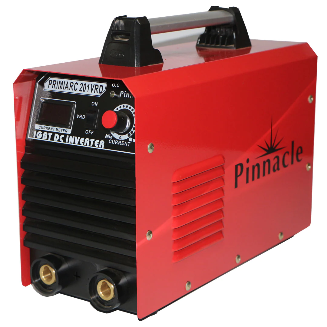 Pinnacle PrimiARC 201VRD 200 Amp Heavy Industrial Welding Machine